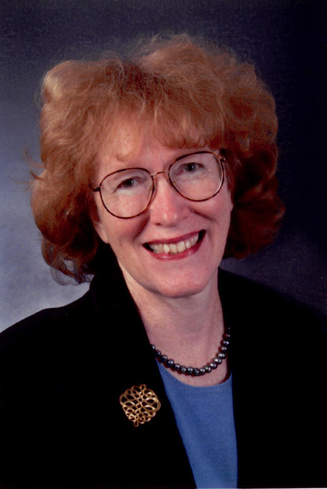  Dr Donna Stewart