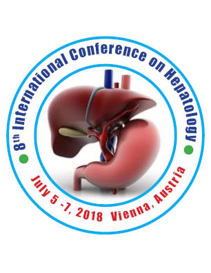 8th International Conference on Hepatology