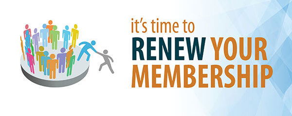 CPA Membership Renewal