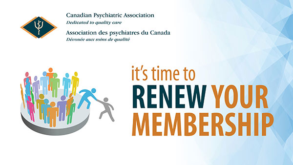 CPA Membership Renewal